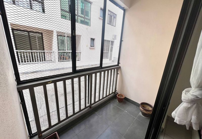 The Strata @ Bandar Puteri Bangi