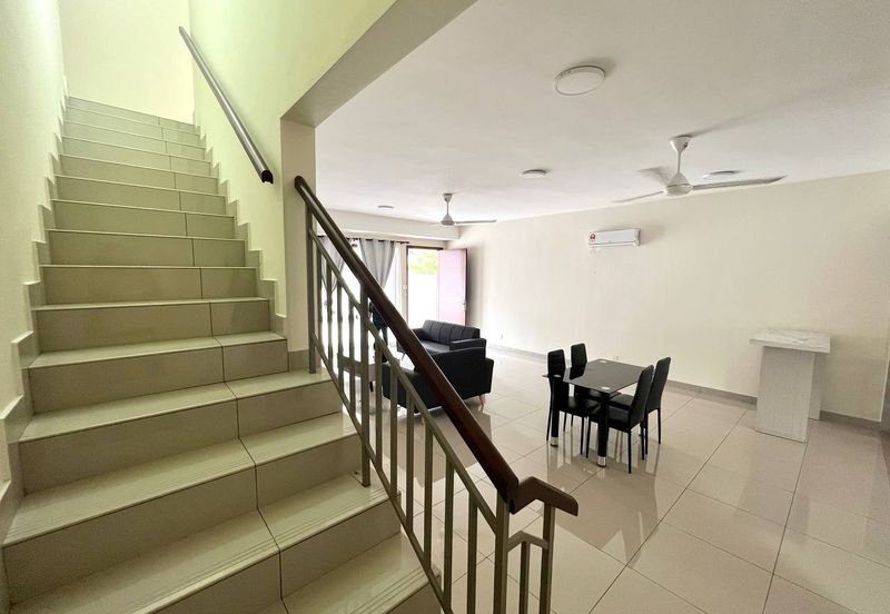 The Strata @ Bandar Puteri Bangi