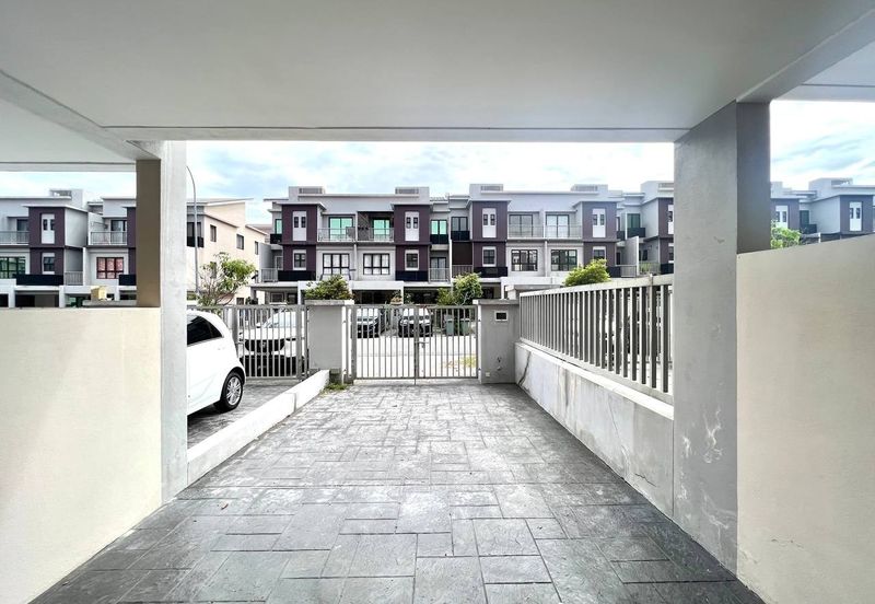 The Strata @ Bandar Puteri Bangi