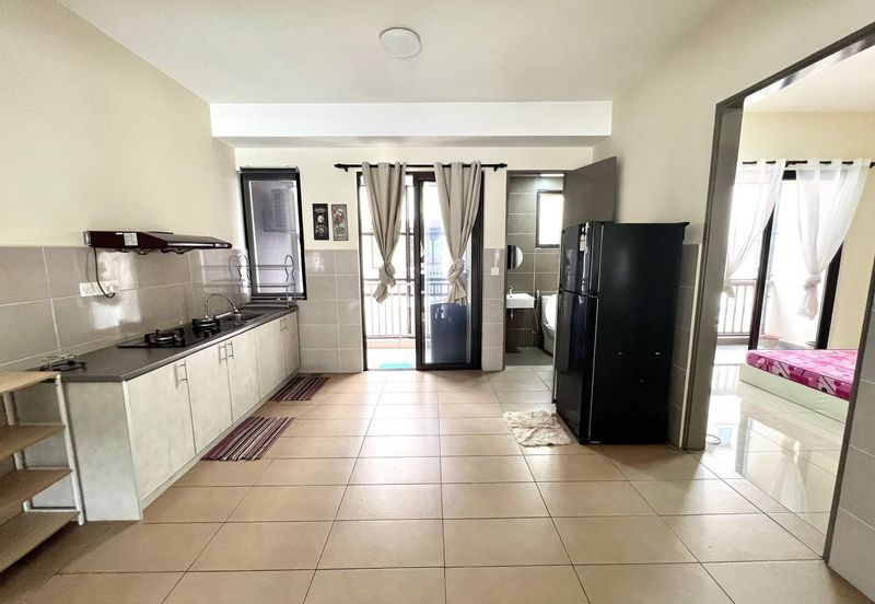 The Strata @ Bandar Puteri Bangi