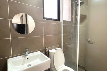 The Strata @ Bandar Puteri Bangi