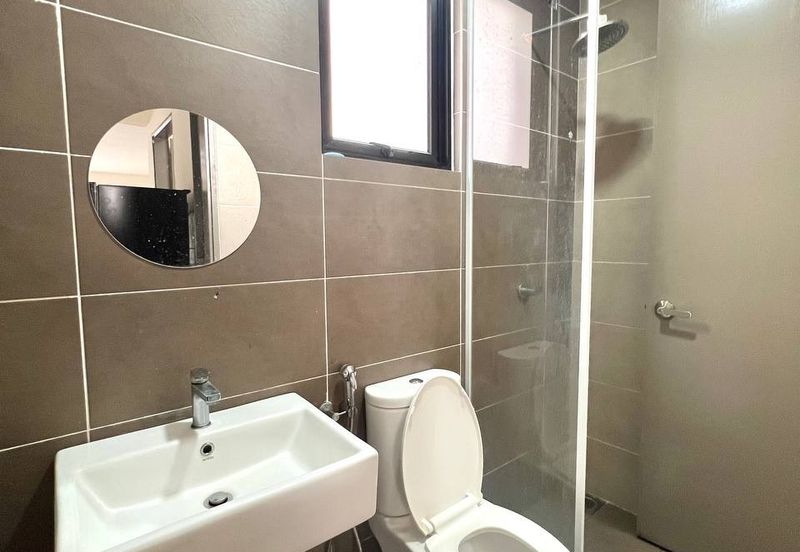 The Strata @ Bandar Puteri Bangi