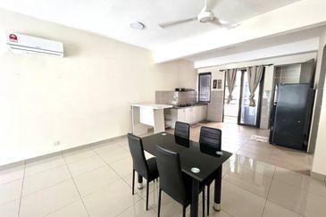 The Strata @ Bandar Puteri Bangi