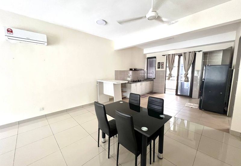 The Strata @ Bandar Puteri Bangi