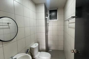 Pangsapuri Vista Danau Kota