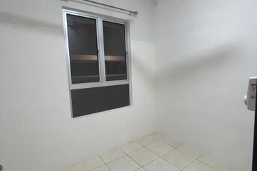 Pangsapuri Vista Danau Kota