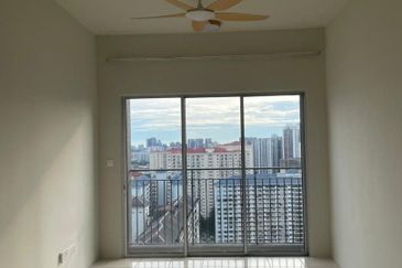 Pangsapuri Vista Danau Kota