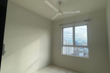 Pangsapuri Vista Danau Kota