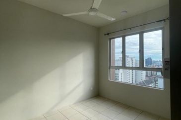 Pangsapuri Vista Danau Kota