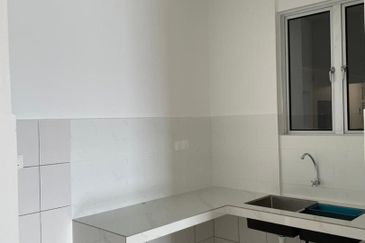 Pangsapuri Vista Danau Kota