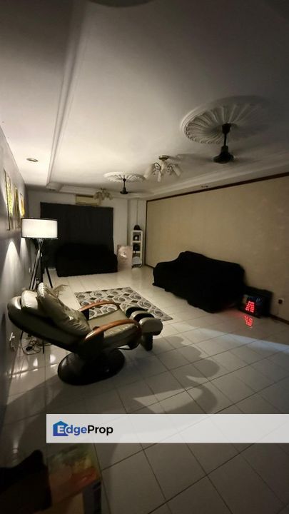 One Selayang, Selayang, Selangor - 4 Bedrooms 1200 sqft - For Rent, Selangor, Selayang