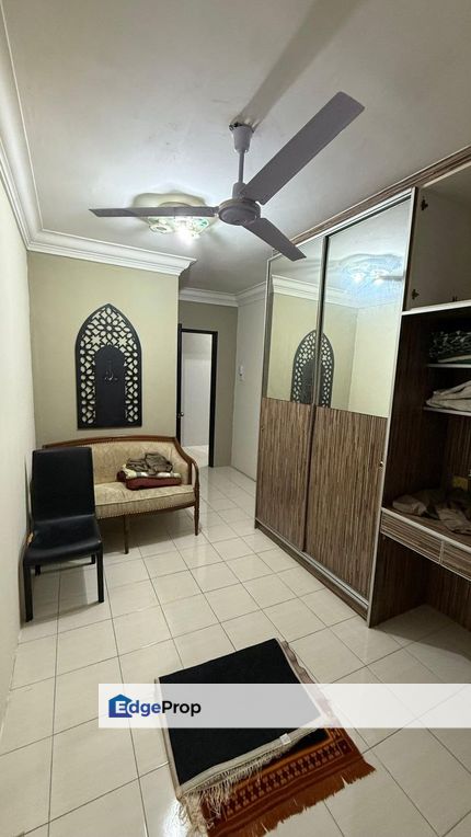 One Selayang, Selayang, Selangor - 4 Bedrooms 1200 sqft - For Rent, Selangor, Selayang