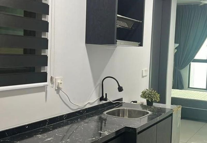 The Valleys @ SkySierra