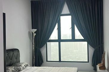 The Valleys @ SkySierra