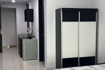 The Valleys @ SkySierra