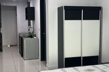 The Valleys @ SkySierra