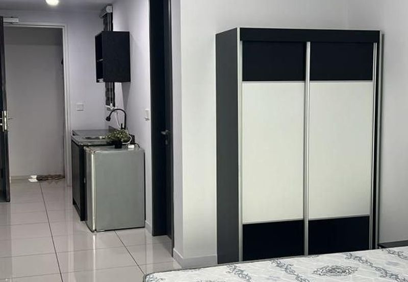 The Valleys @ SkySierra