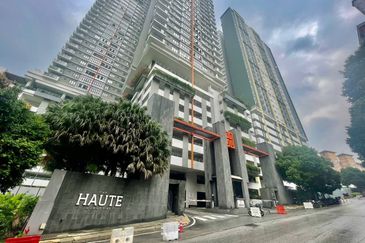 The Haute Gurney KL