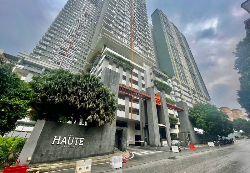 The Haute Gurney KL