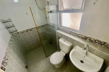 Seri Maya Condominium