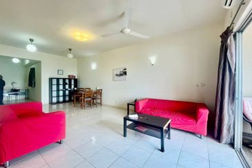 Seri Maya Condominium