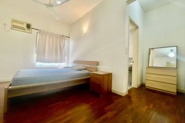 Seri Maya Condominium