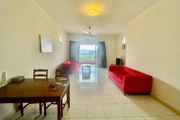 Seri Maya Condominium