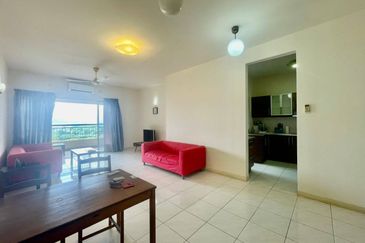 Seri Maya Condominium