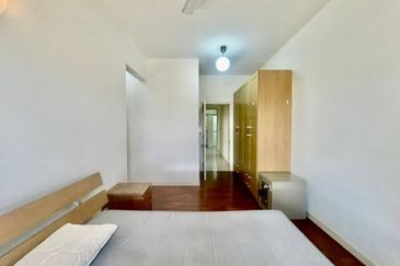 Seri Maya Condominium