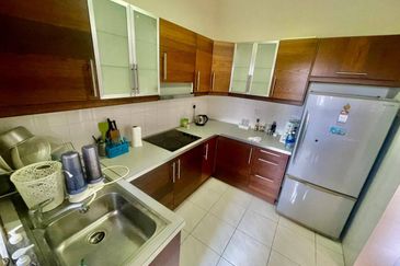 Seri Maya Condominium