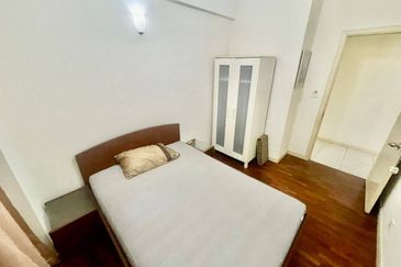 Seri Maya Condominium