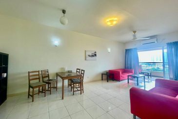 Seri Maya Condominium