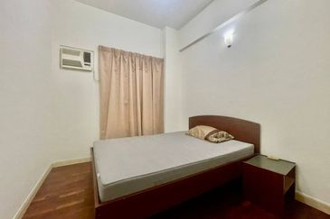 Seri Maya Condominium