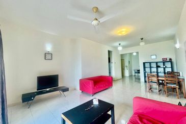 Seri Maya Condominium