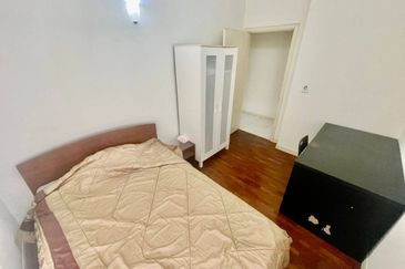 Seri Maya Condominium