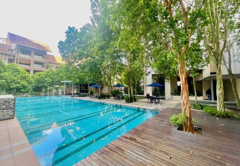 Seri Maya Condominium