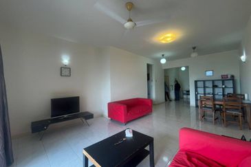 Seri Maya Condominium