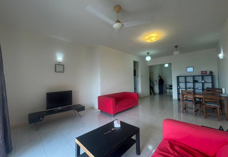 Seri Maya Condominium