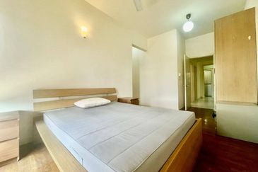 Seri Maya Condominium