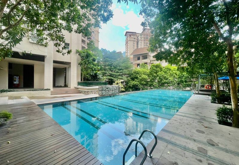 Seri Maya Condominium