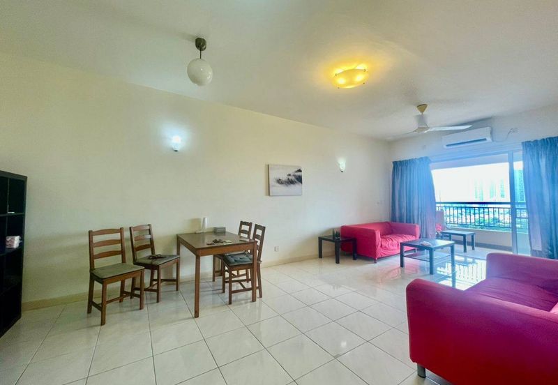 Seri Maya Condominium