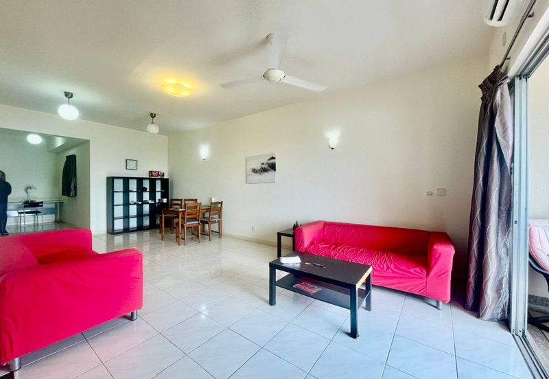 Seri Maya Condominium