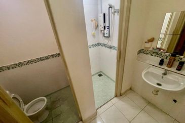 Seri Maya Condominium