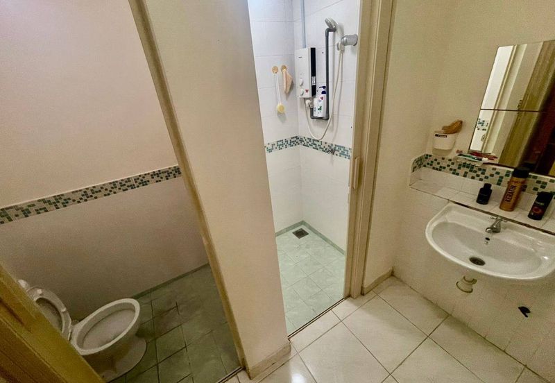 Seri Maya Condominium