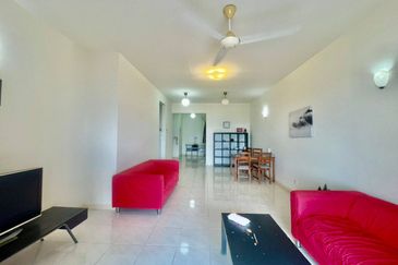 Seri Maya Condominium