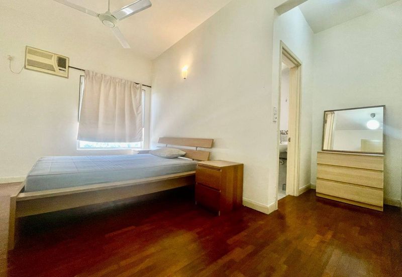 Seri Maya Condominium