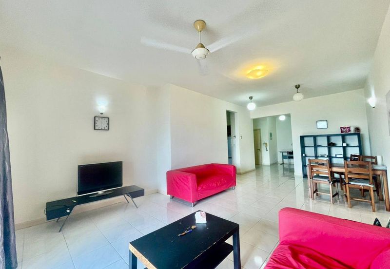 Seri Maya Condominium