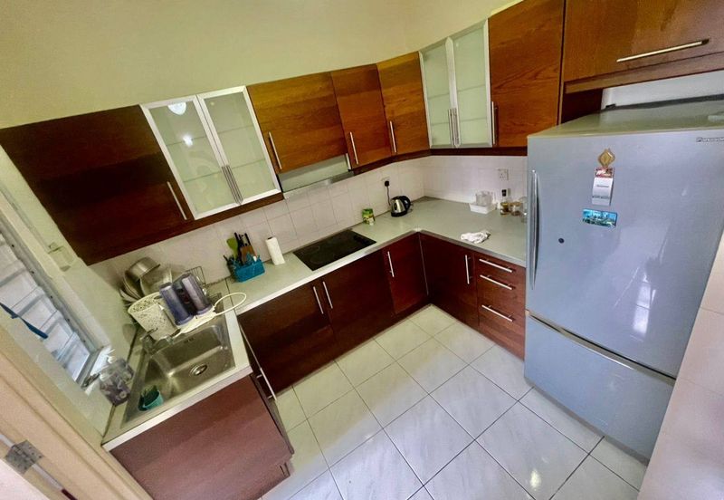 Seri Maya Condominium