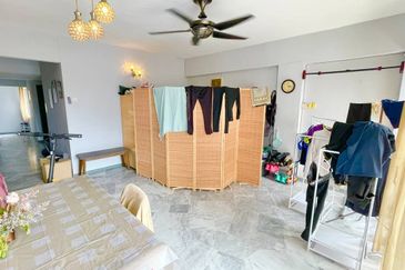 The Palladium Condominium