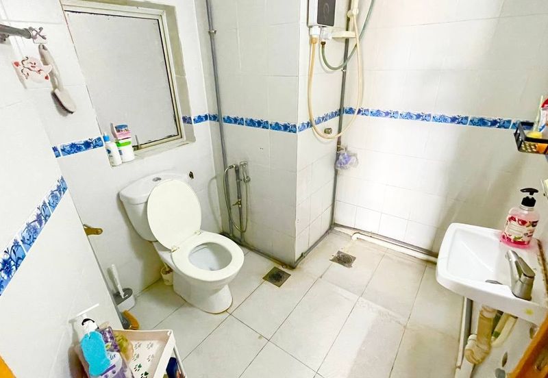 The Palladium Condominium